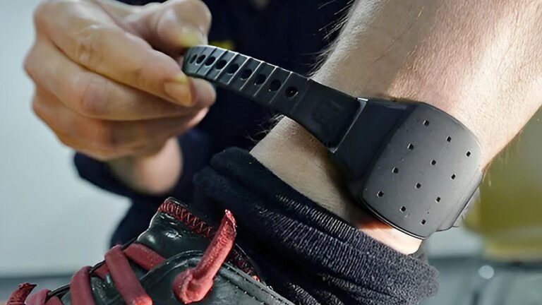 Il Consiglio federale valuta l’impiego dei braccialetti elettronici