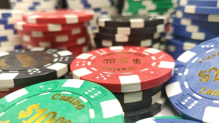 Casinò svizzeri, il settore del gioco d’azzardo svizzero è in crescita