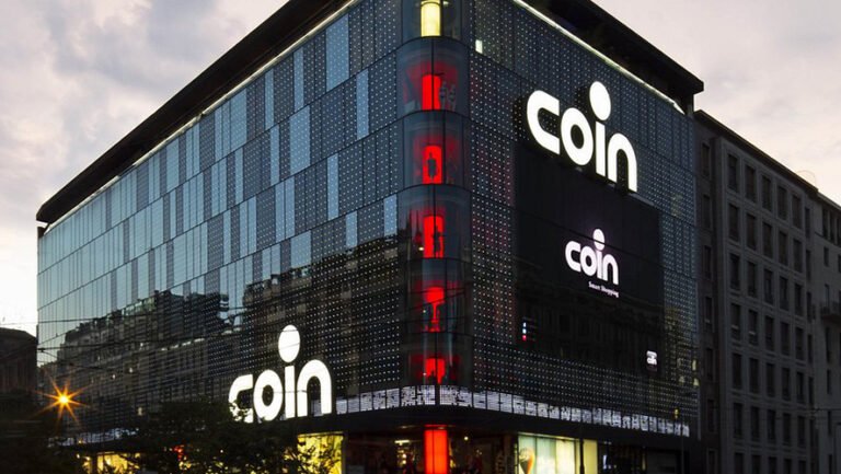 Grande distribuzione in Italia, la Commissione Ue autorizza l’acquisizione di Coin da parte di Sagitta e MIA