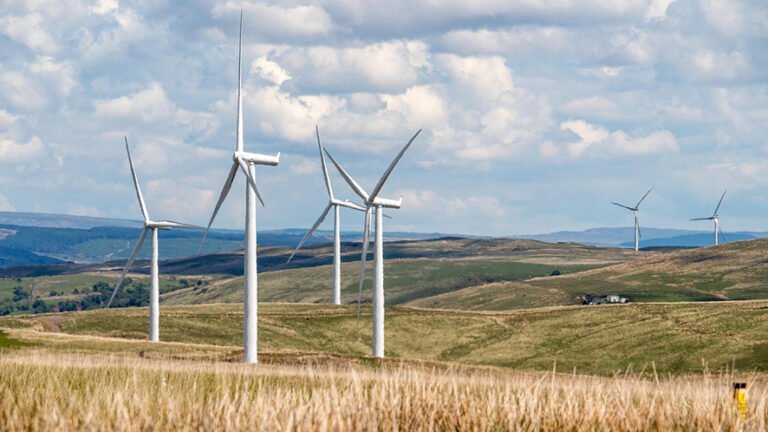 Speciale energia: Eolica, sostenibilità e innovazione per un futuro pulito
