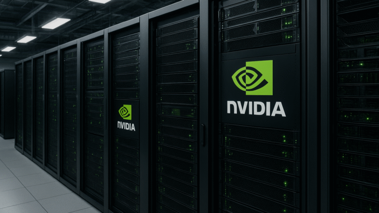 AI e data center spingono Nvidia: ricavi oltre le stime e nuovo buyback
