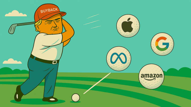 Buyback: azioni Apple, Meta, JPMorgan… il gioco è fatto!