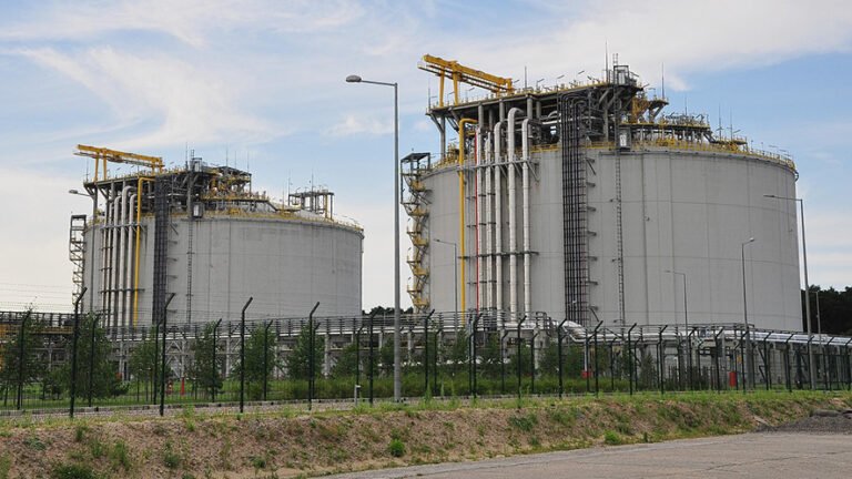Speciale energia: il gas naturale è un prodotto dalla decomposizione di materiale organico