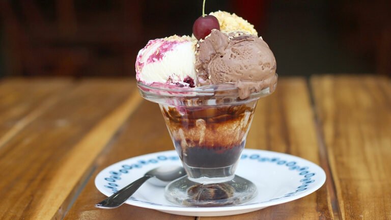 Produzione del gelato in Europa in crescita del 2% con 3,3 miliardi di litri