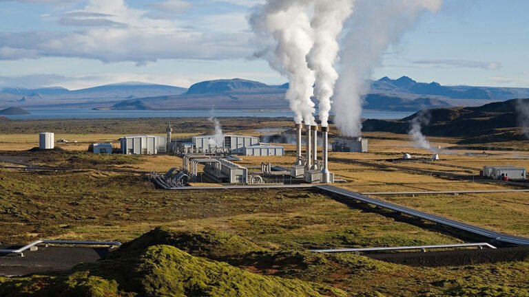 Speciale energia: geotermica rinnovabile e sostenibile