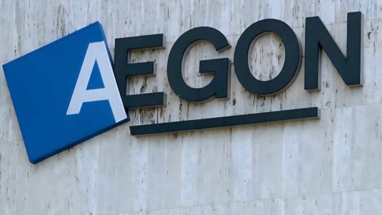 Aegon sceglie l’America: buyback raddoppiato e sede legale in viaggio