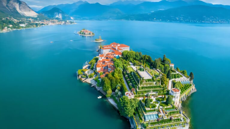 Investire nella cultura: Kaleon porta le isole Borromee verso la quotazione
