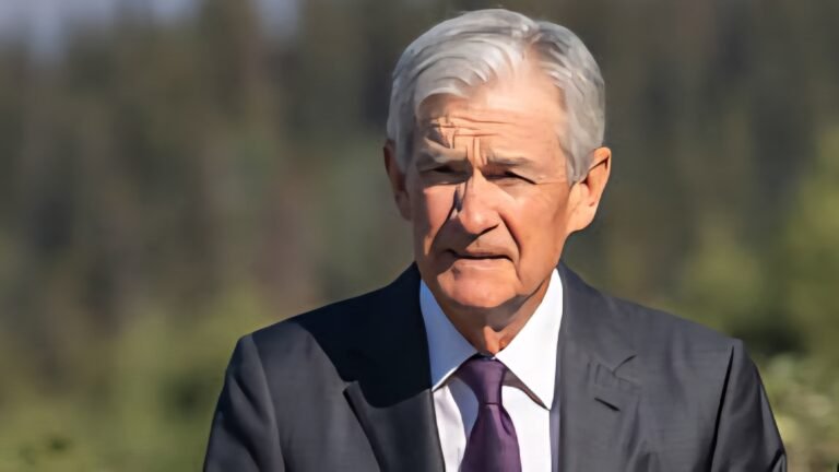 Fed: Powell apre alla riduzione dei tassi già da settembre