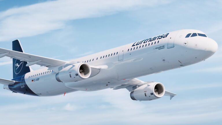 Da Lufthansa ad Air France-KLM: come l’Europa vola sopra guerre e dazi