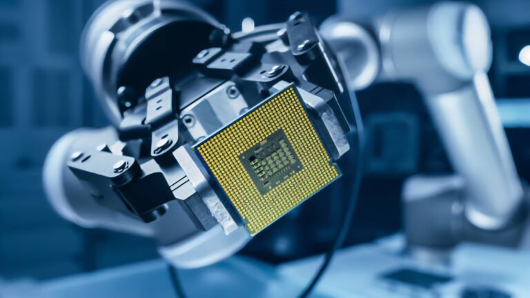 Trump rilancia: «Dazi su chip e semiconduttori la prossima settimana»