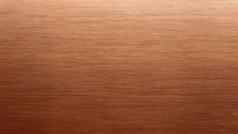 Il rame diventa “minerale critico”: gli Stati Uniti lo affiancano a silicio e argento