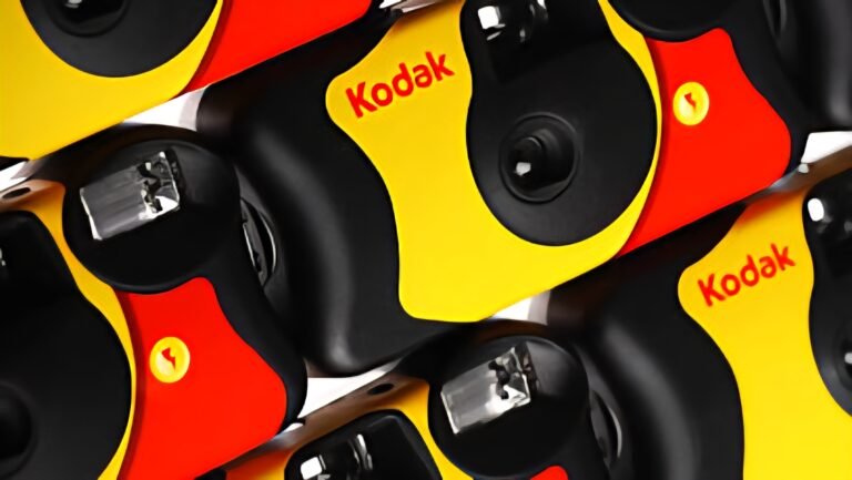 Addio pellicola? Kodak potrebbe sviluppare il suo ultimo rullino