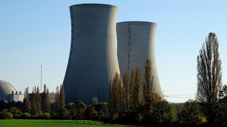 Speciale energia: il nucleare è una delle fonti di energia più sicure