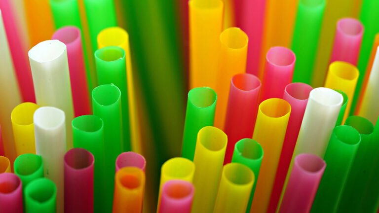 Inquinamento da plastica: un trattato mondiale a Ginevra