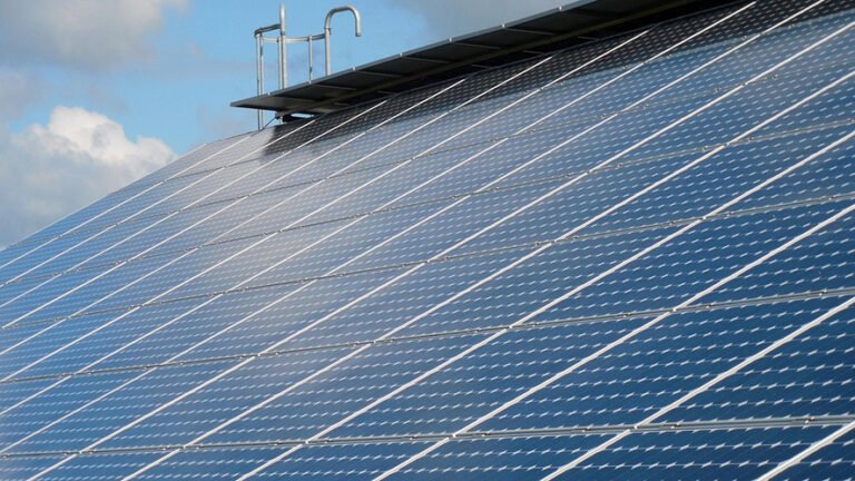 Speciale energia: solare, la fonte vitale per il nostro pianeta