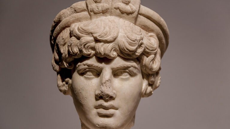 Il patrimonio culturale deve essere parte integrante del futuro dell’Europa