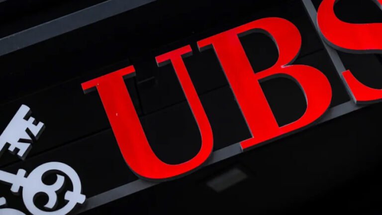 UBS realizza un utile netto di 2,4 miliardi di dollari nel secondo trimestre 2025