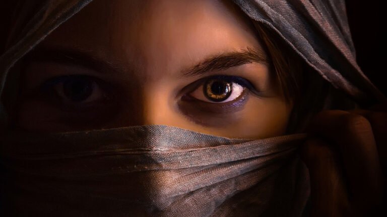 Svizzera: violazioni del divieto di burqa e niqab