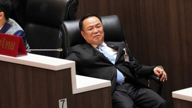 Chi è Anutin Charnvirakul, il nuovo Premier della Thailandia?
