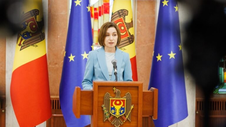 Moldavia: i filo-UE vincono con oltre il 50% dei voti