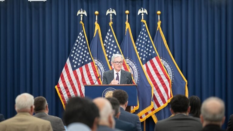 La Fed taglia i tassi d’interesse di 0,25 punti base: impatto sui mercati globali