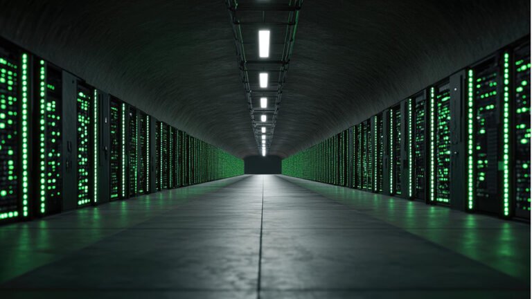 Data Center