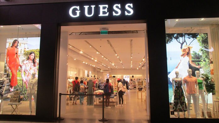 Guess
