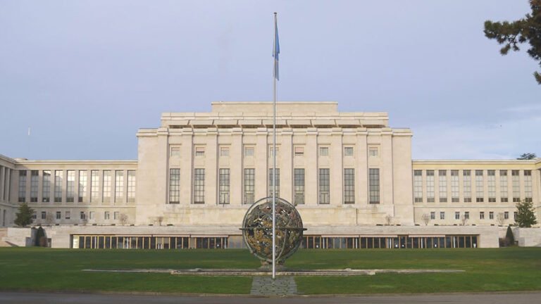 La Svizzera alla guida dell’UNCTAD: un segnale per il commercio globale da Ginevra