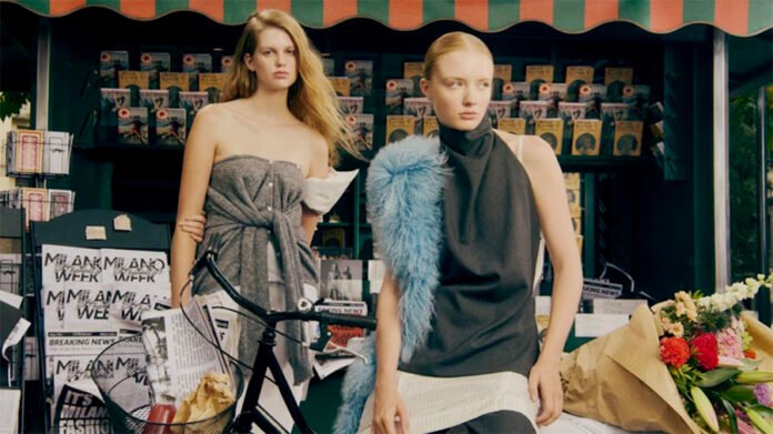 Milano Fashion Week