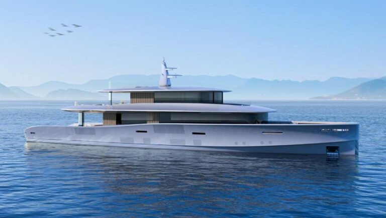 Benetti svela il B.Neos: l’Innovazione “Intima” per la nuova generazione di armatori