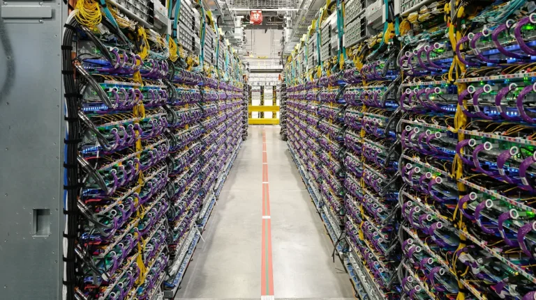 Sam Altman e Jensen Huang con Trump per l’investimento Stargate UK