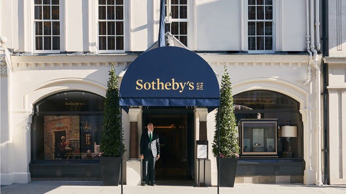Sotheby’s