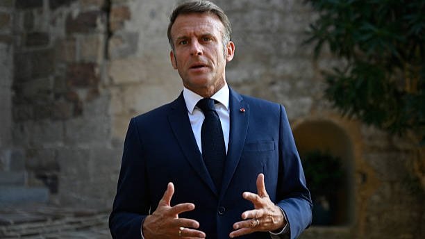 Macron nomina Sébastien Lecornu nuovo Primo Ministro della Francia