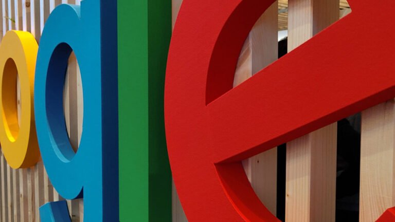 Google multata dall’UE: 2,95 miliardi per abuso di posizione dominante nella pubblicità online