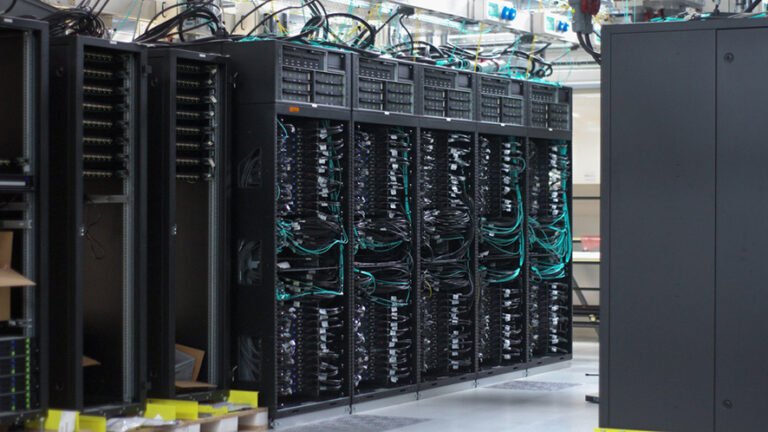 JUPITER: il primo supercomputer europeo “exascale” da un quintilione di operazioni al secondo