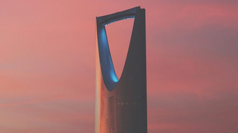 Il futuro dell’Arabia Saudita tra Smart Water e Smart Cities