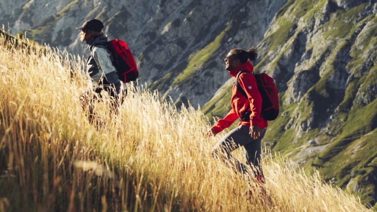 Mammut: prestazioni alpine, sostenibilità e storia outdoor
