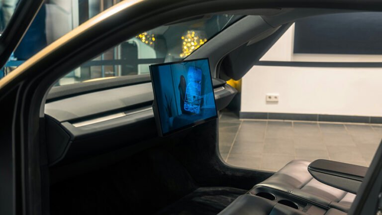 In Cina tra pochi anni tutti i taxi saranno a guida autonoma