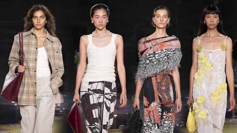 La trasformazione di Milano: da polo industriale a capitale della moda