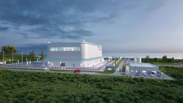 Ritorno all’Atomo: la Svezia costruirà una nuova centrale nucleare