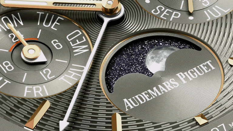 Nuovi calendari perpetui Audemars Piguet: Royal Oak e Code 11.59