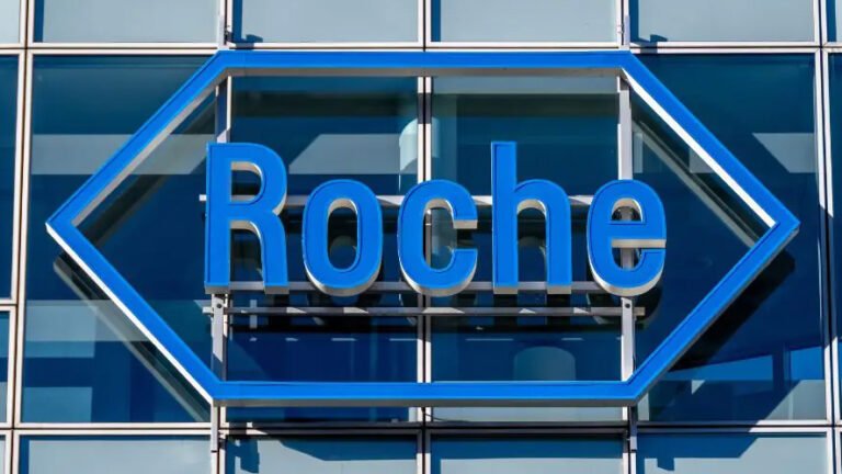 Genentech e Roche: nuovo impianto in North Carolina per farmaci metabolici