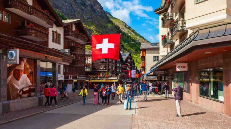 Svizzera-UE: lavoro, pensioni e libera circolazione