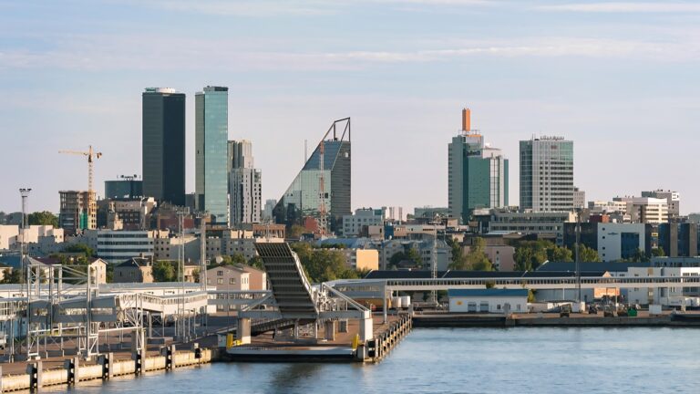 Estonia: Boom di nuove società digitali, dividendi non tassati e business in crescita