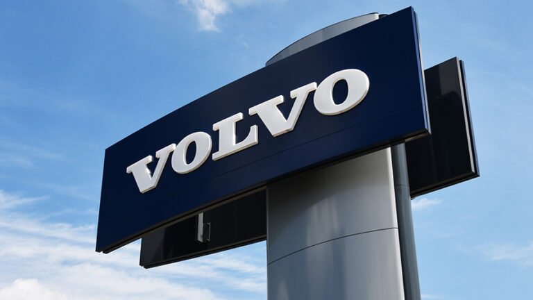 L’ambiziosa svolta circolare di Volvo: obiettivo 35% di materiali riciclati