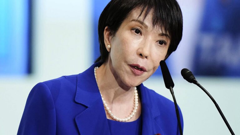 Sanae Takaichi: il Giappone sceglie una leader conservatrice e nazionalista