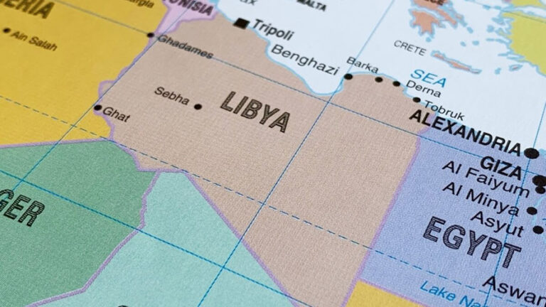 Libia