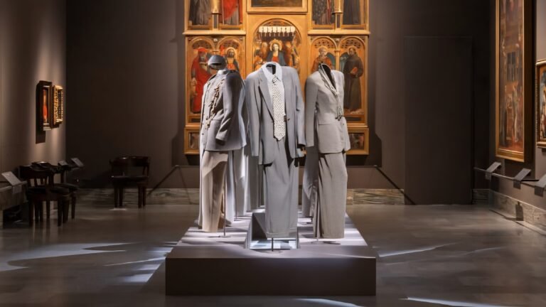 Pantaleo Dell’Orco nominato presidente della Fondazione Giorgio Armani