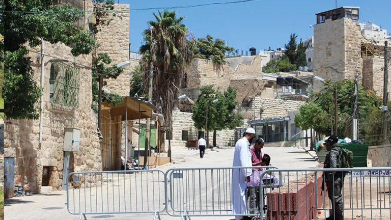 Tre quarti dell’ONU riconoscono la Palestina: il percorso verso lo Stato