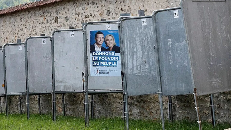 Le nuove regole UE sulle pubblicità politiche scatenano la bufera